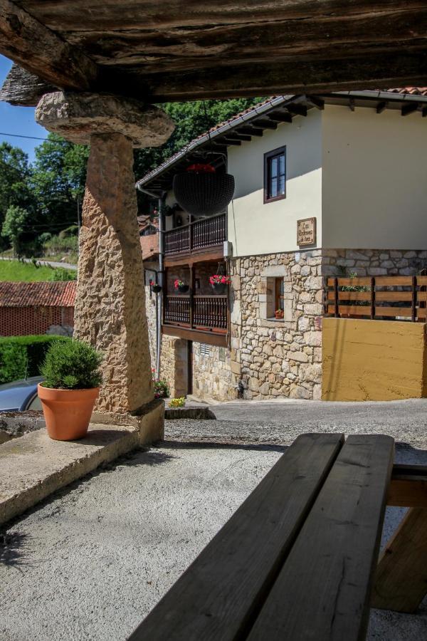 Apartamentos 'Los Balcones De Nieda 2' Cangas de Onis Ngoại thất bức ảnh
