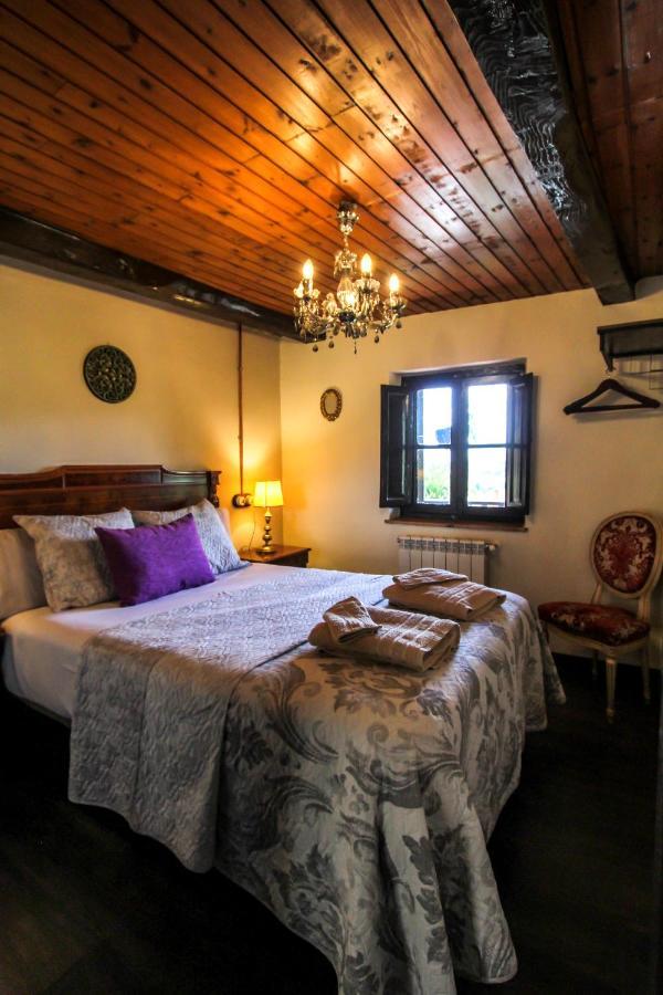 Apartamentos 'Los Balcones De Nieda 2' Cangas de Onis Ngoại thất bức ảnh