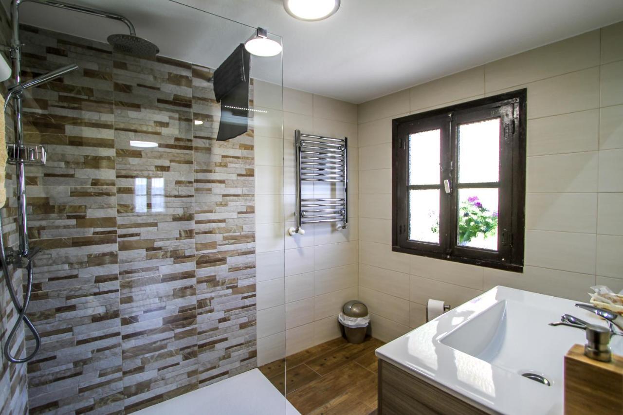 Apartamentos 'Los Balcones De Nieda 2' Cangas de Onis Ngoại thất bức ảnh