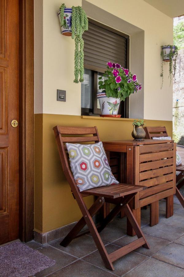 Apartamentos 'Los Balcones De Nieda 2' Cangas de Onis Ngoại thất bức ảnh